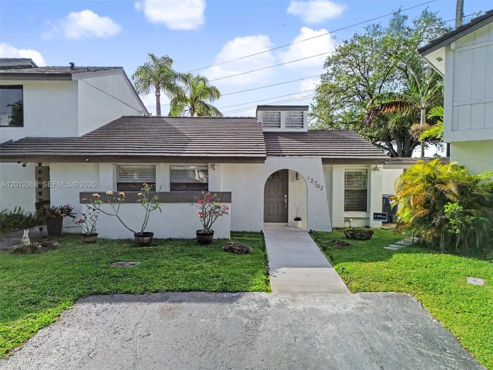 12702 SW 151st Ln, Miami FL 33186