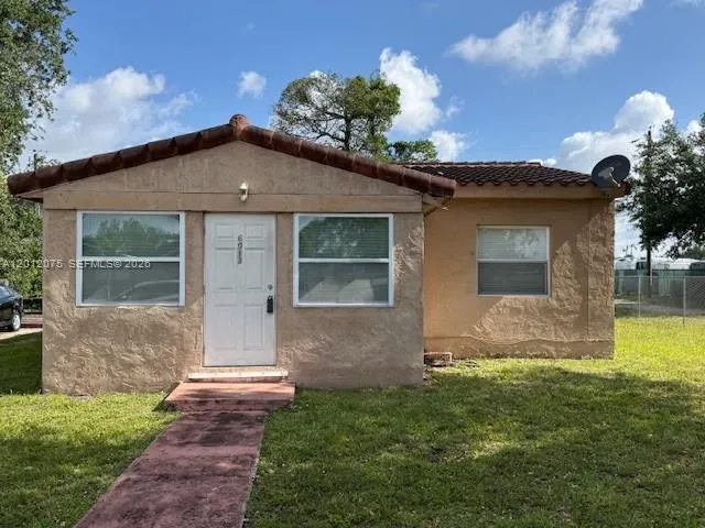 6013 SW 34th St, Miramar FL 33023