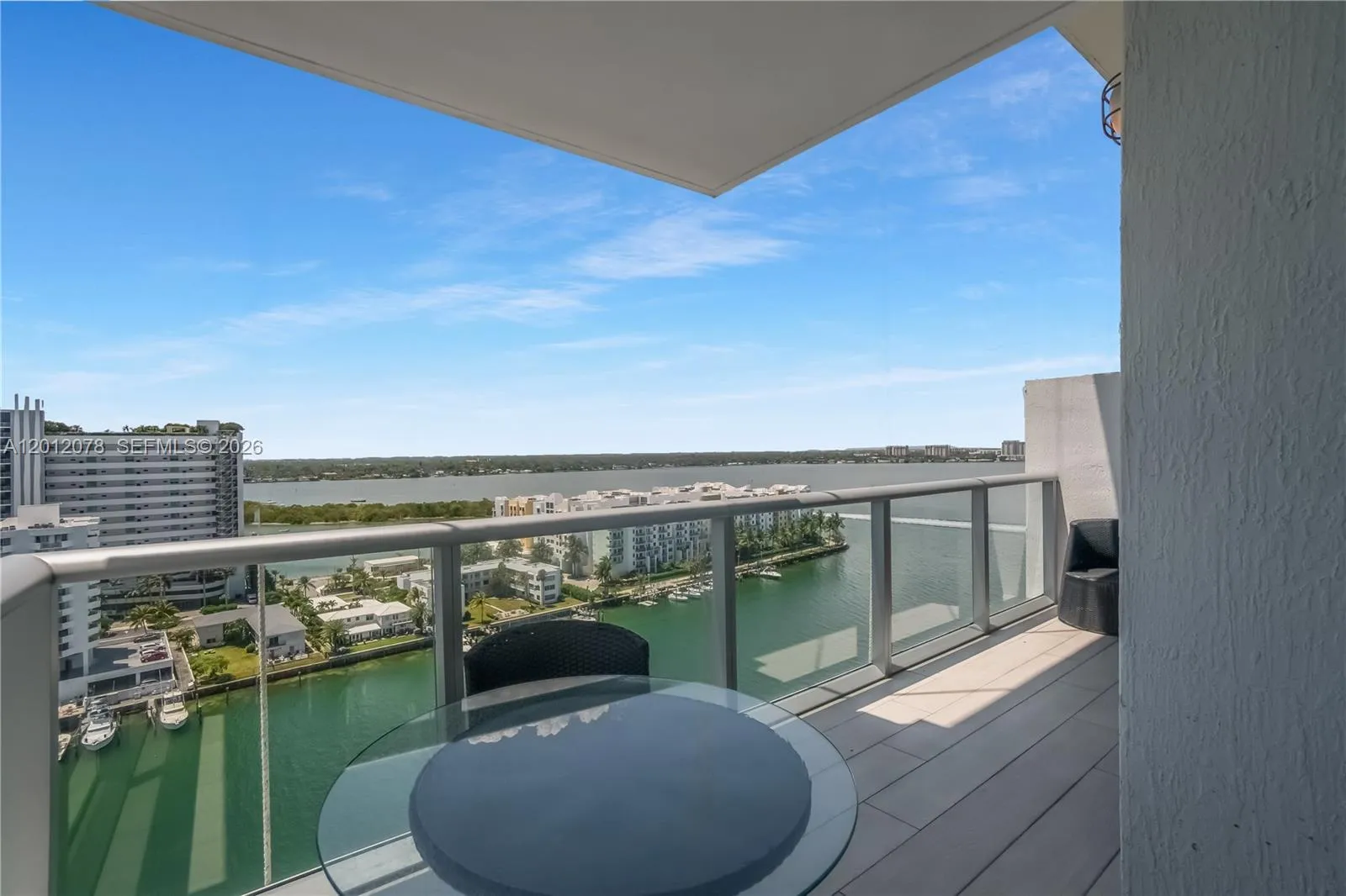 7928 East Dr # 1602, North Bay Village FL 33141