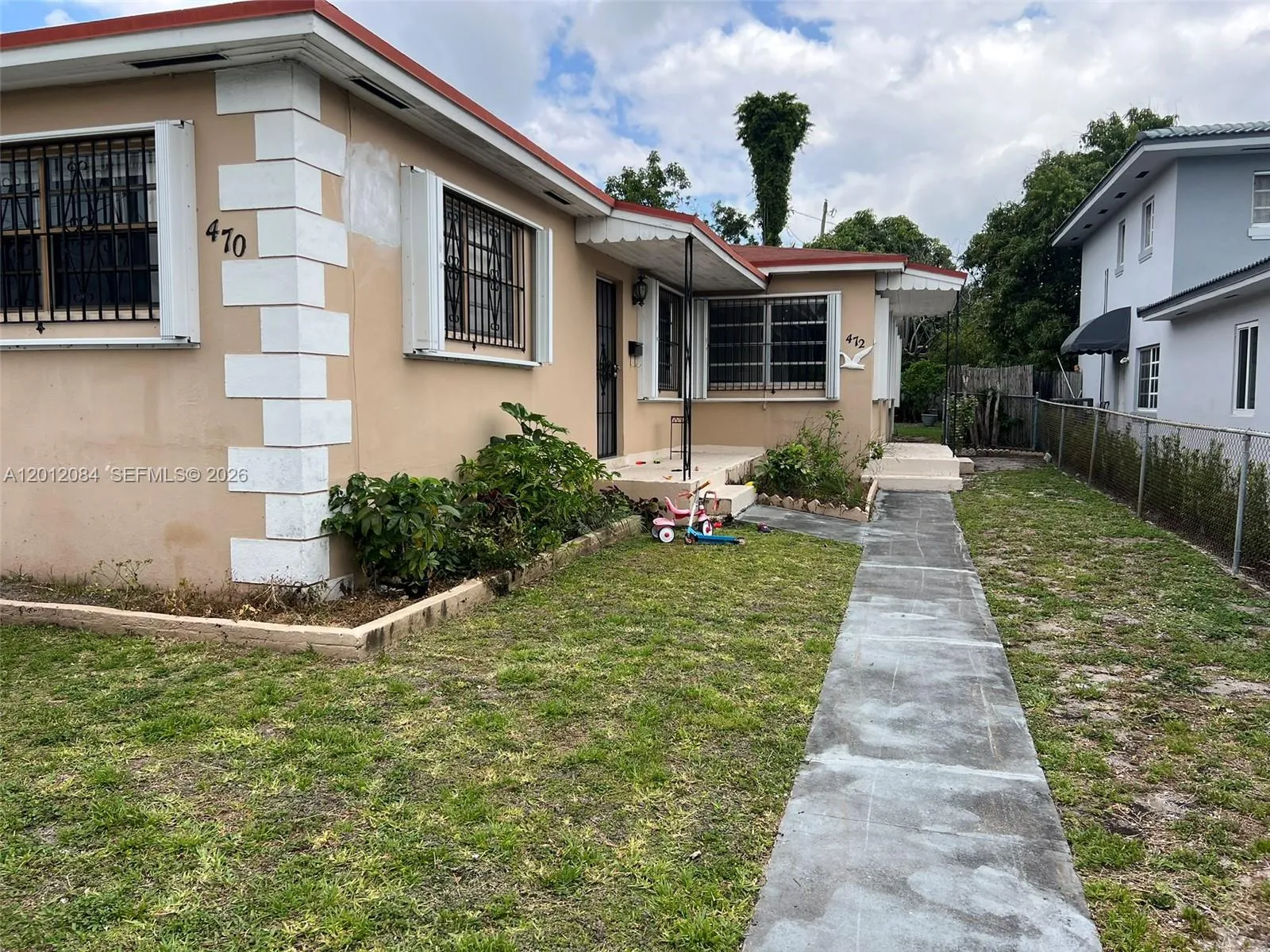 472 NW 51st Ave, Miami FL 33126