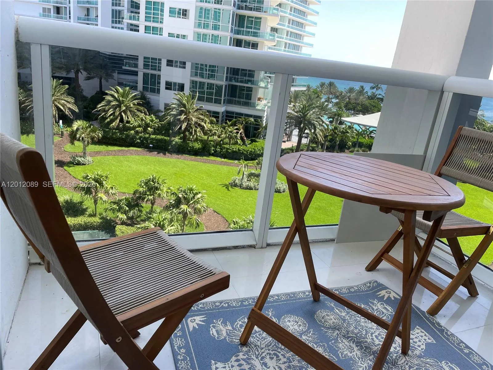 10275 Collins Ave # 602, Bal Harbour FL 33154