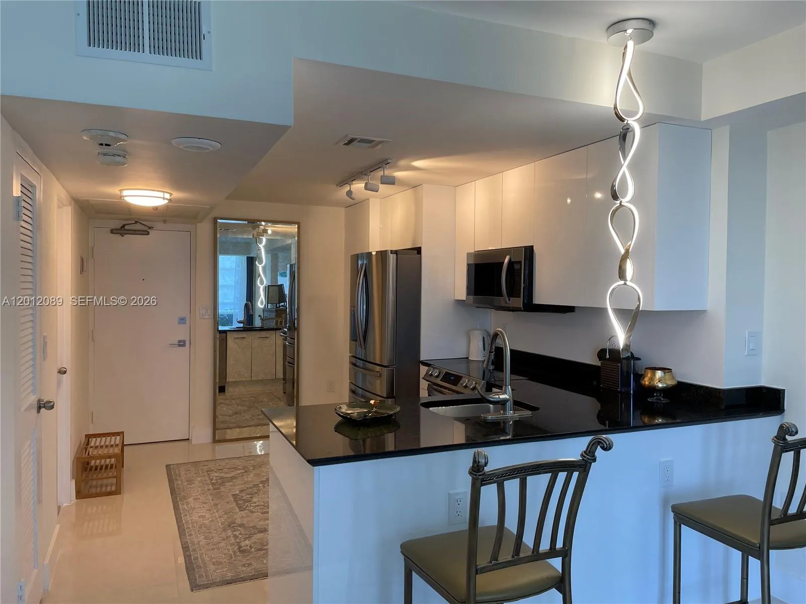 10275 Collins Ave # 602, Bal Harbour FL 33154