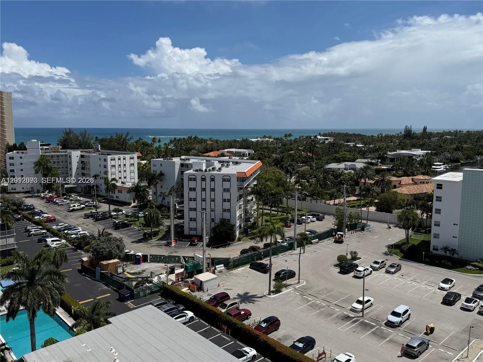 3161 S Ocean Dr # 1107, Hallandale Beach FL 33009
