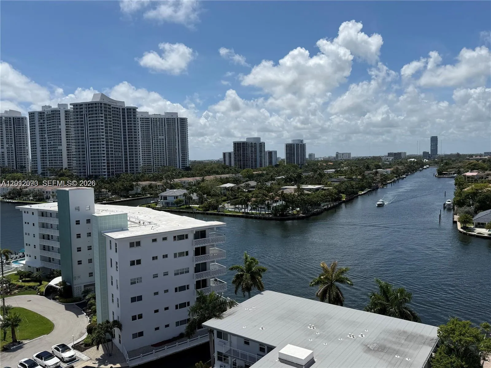3161 S Ocean Dr # 1107, Hallandale Beach FL 33009