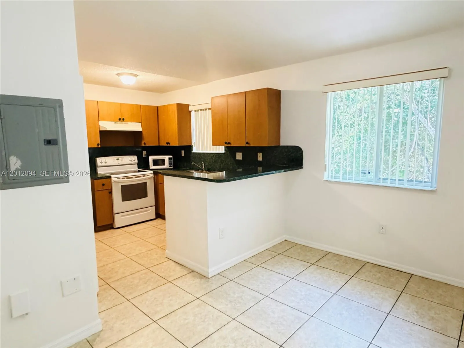 1300 SE 31st Ct # 36, Homestead FL 33035