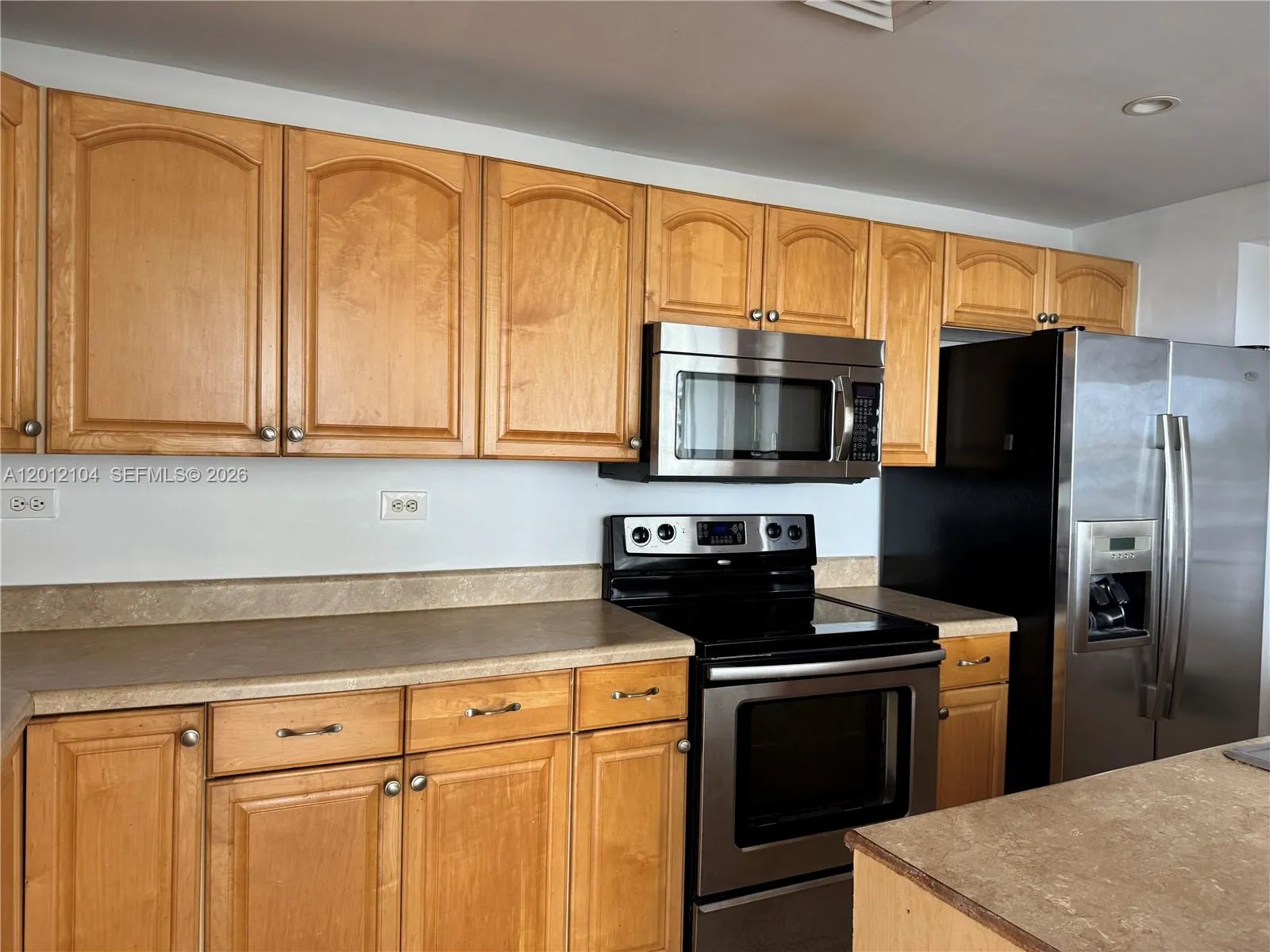 7545 E Treasure Dr # 5G, North Bay Village FL 33141