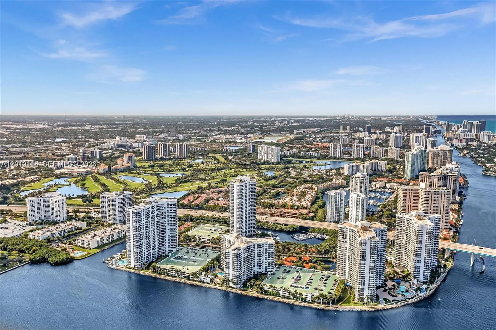 3530 Mystic Pointe Dr # 2703, Aventura FL 33180