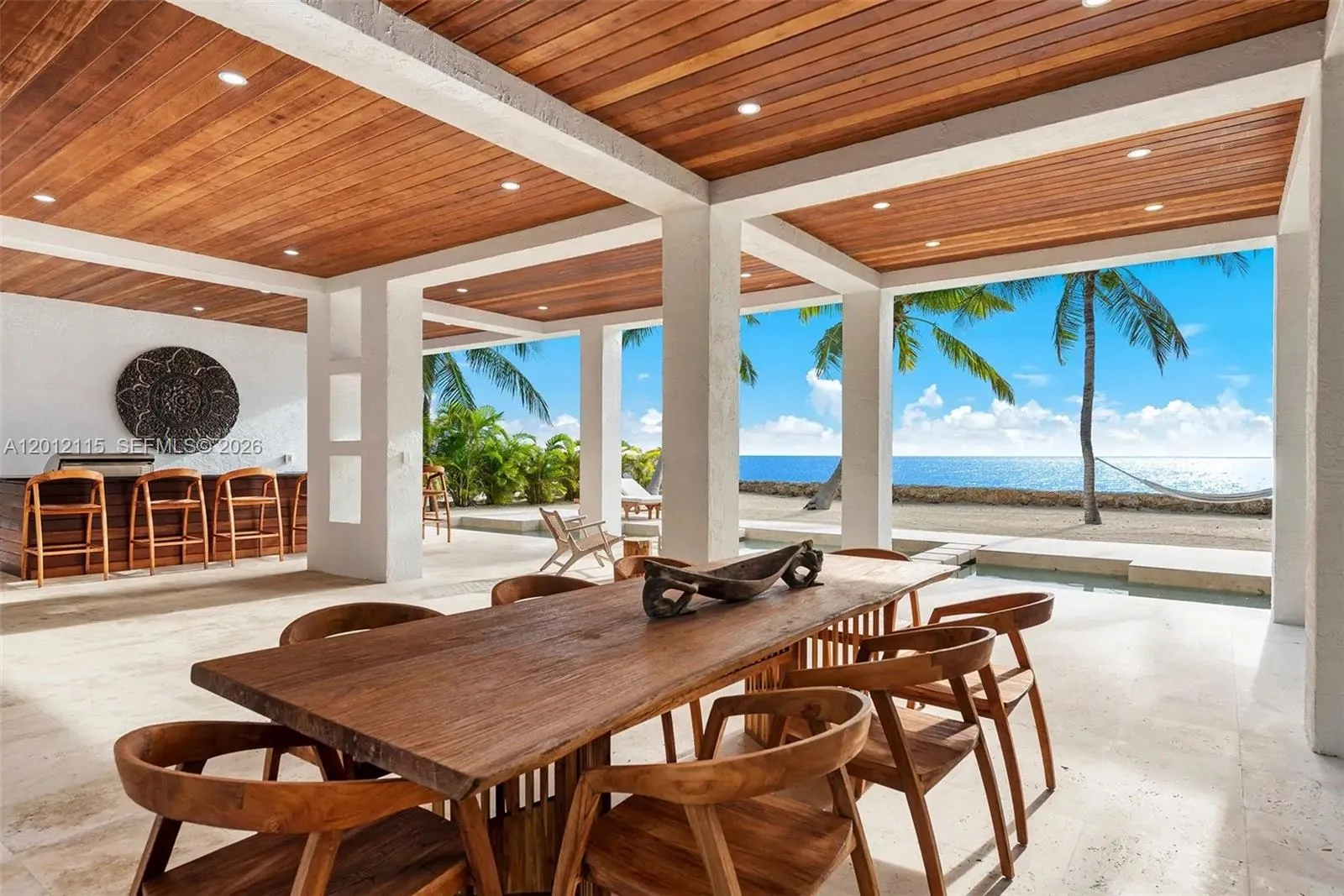 60 Ocean Front Dr, Key Largo FL 33037