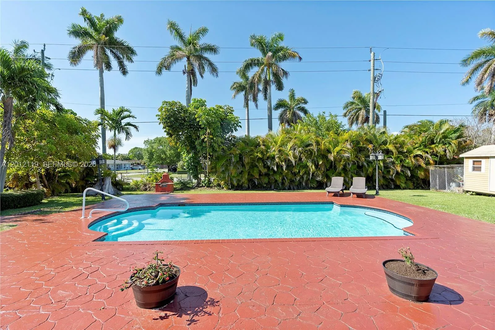 8895 SW 184th Ter, Cutler Bay FL 33157