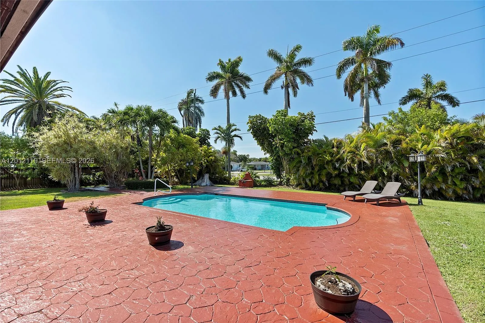 8895 SW 184th Ter, Cutler Bay FL 33157