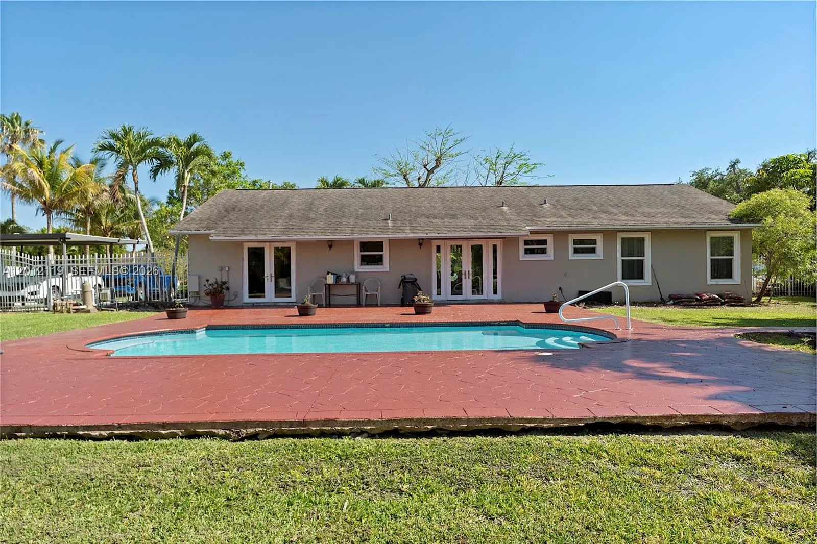 8895 SW 184th Ter, Cutler Bay FL 33157