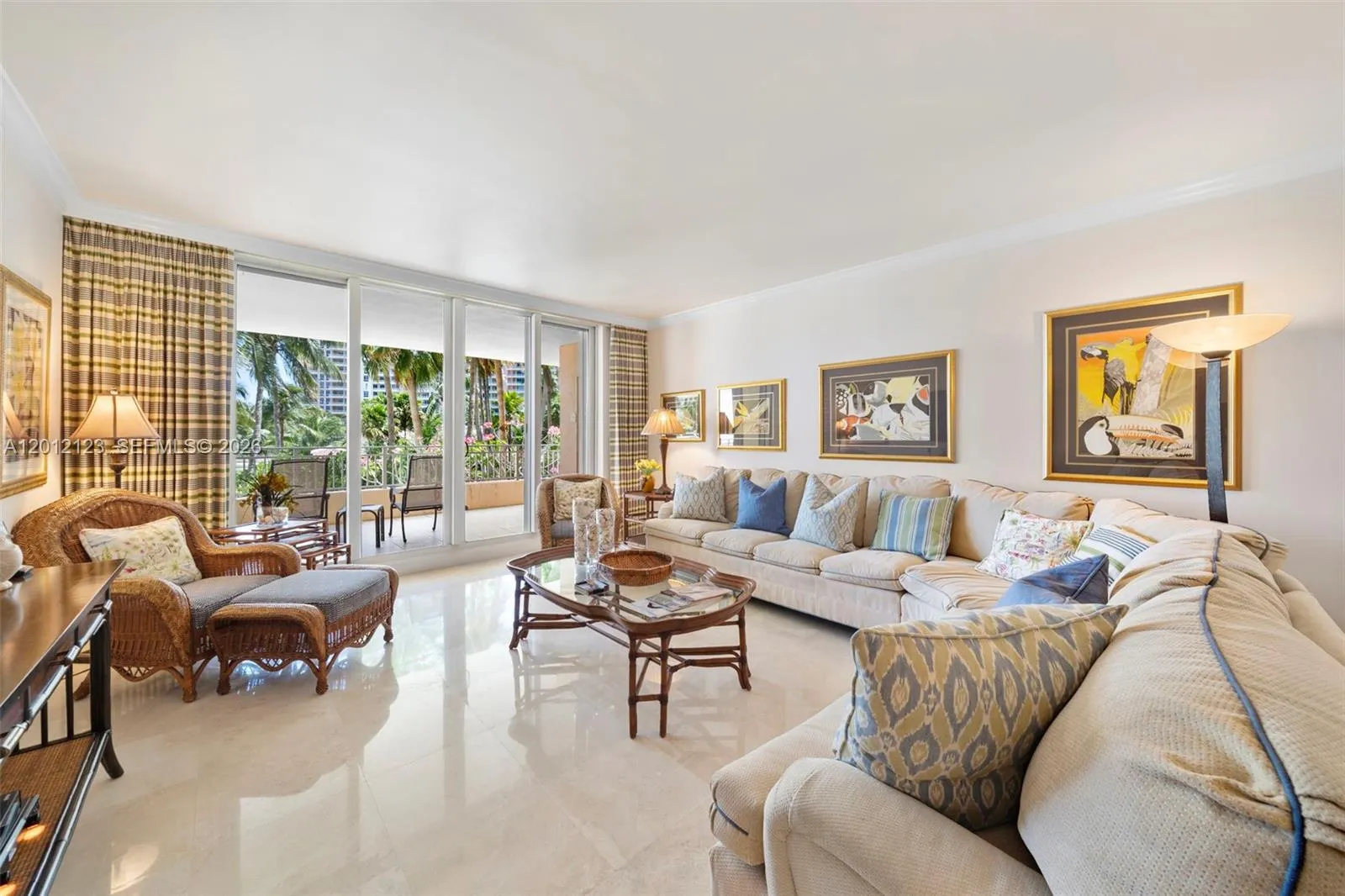791 Crandon Blvd # 404, Key Biscayne FL 33149
