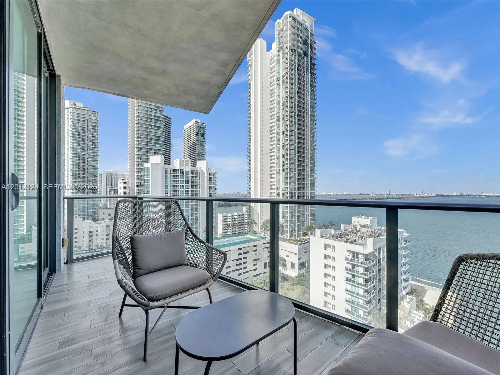 460 NE 28th St # 1701, Miami FL 33137