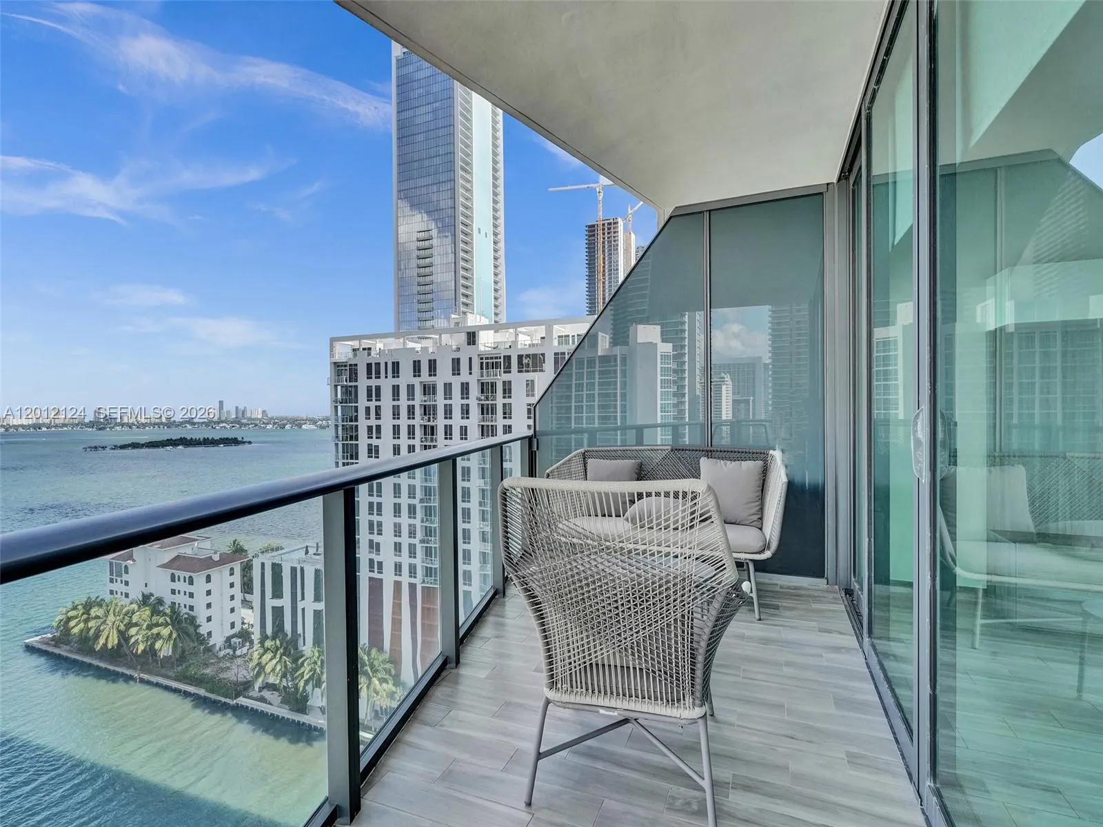 460 NE 28th St # 1701, Miami FL 33137