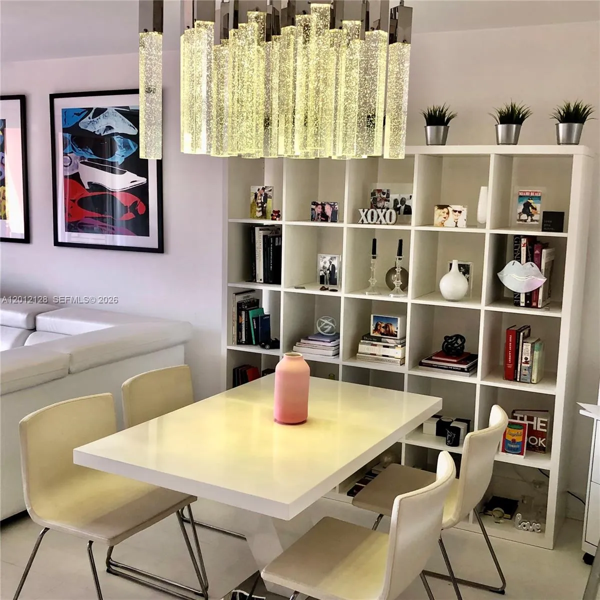 90 Alton Rd # 307, Miami Beach FL 33139