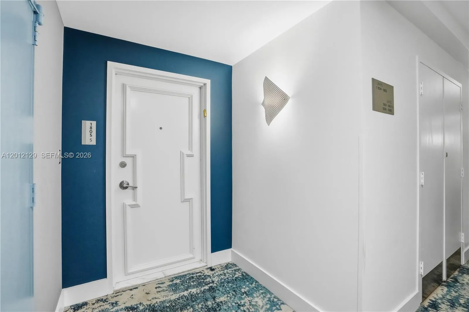 2751 S Ocean Dr # 1805S, Hollywood FL 33019