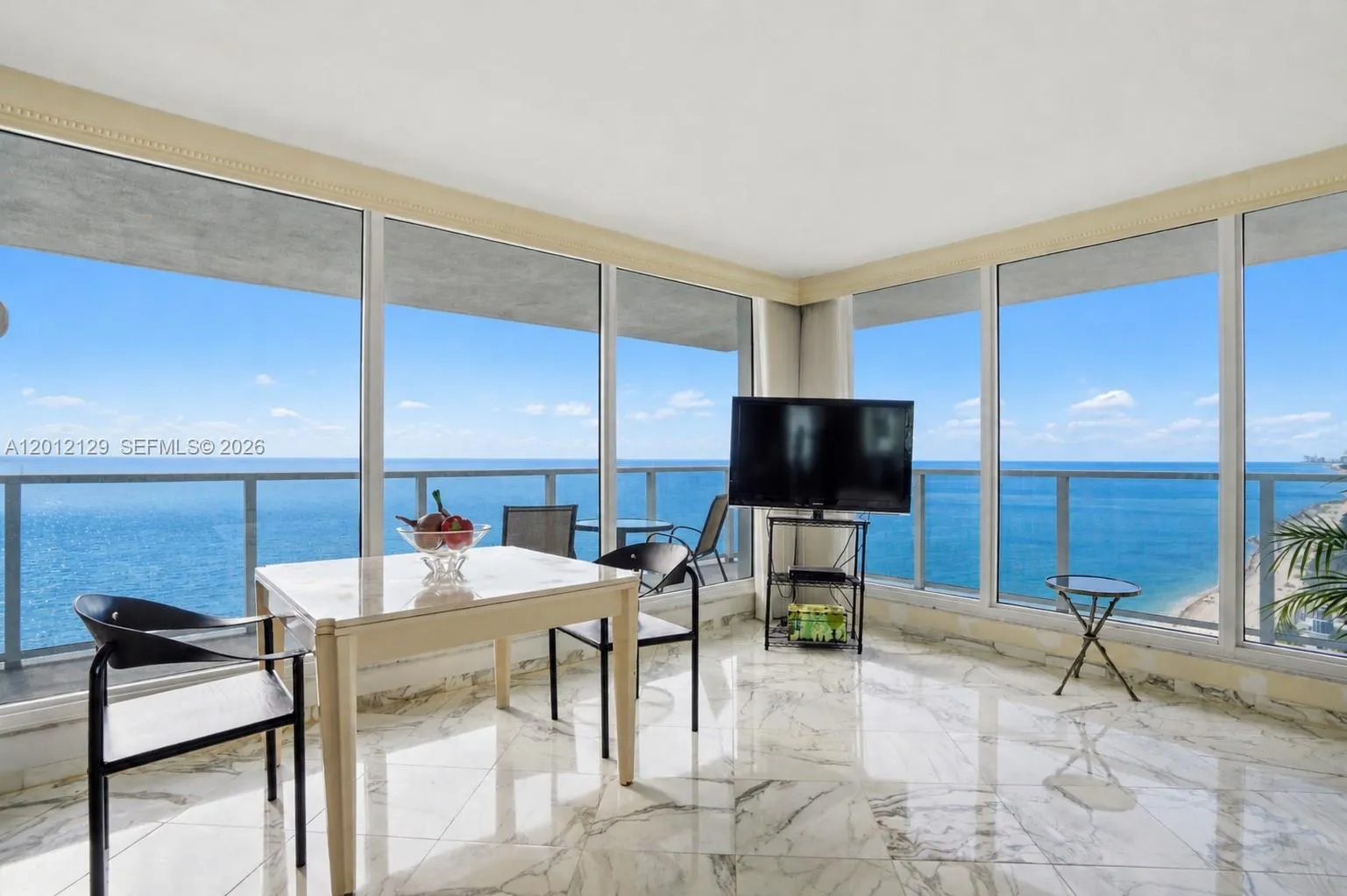 2751 S Ocean Dr # 1805S, Hollywood FL 33019