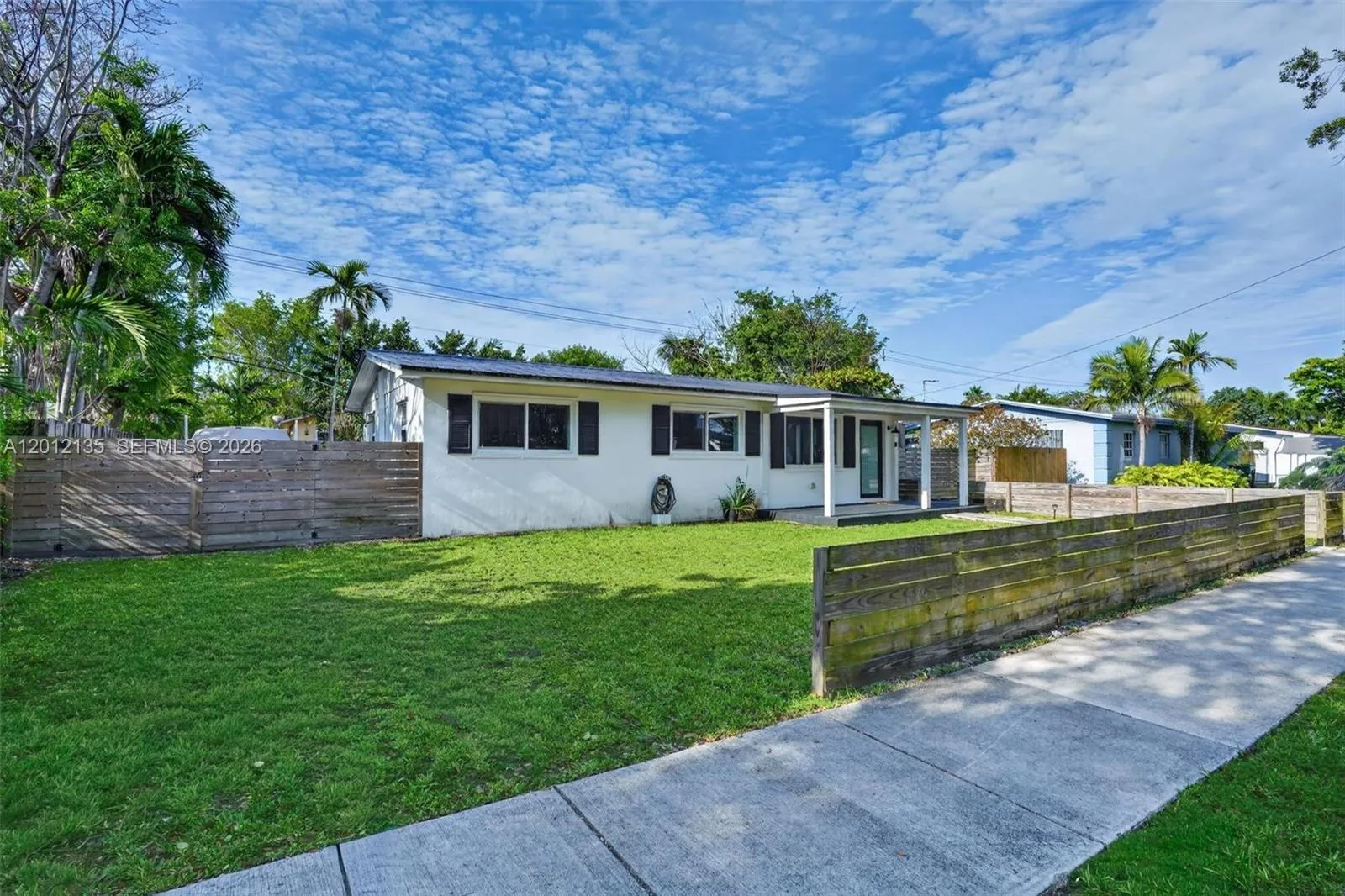 9240 Marine Dr, Cutler Bay FL 33189