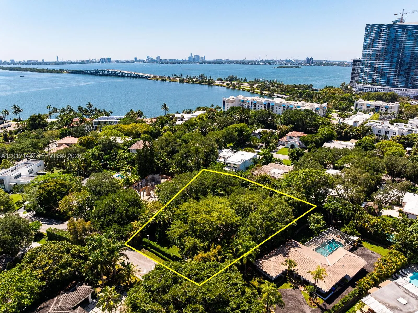 530 Melaleuca Ln, Miami FL 33137