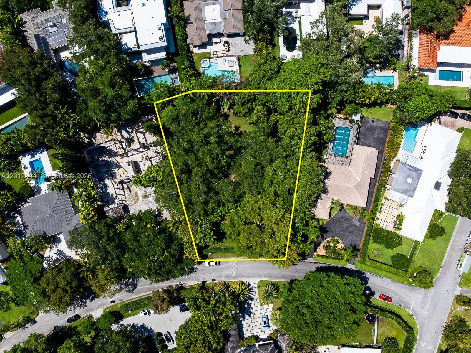 530 Melaleuca Ln, Miami FL 33137