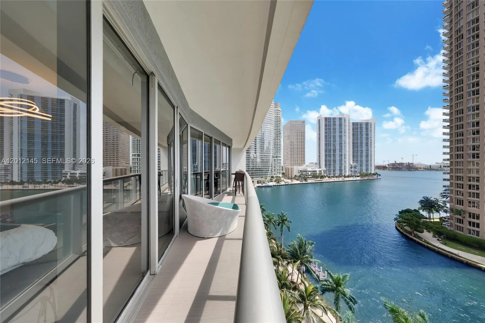 465 Brickell Ave # 1019, Miami FL 33131