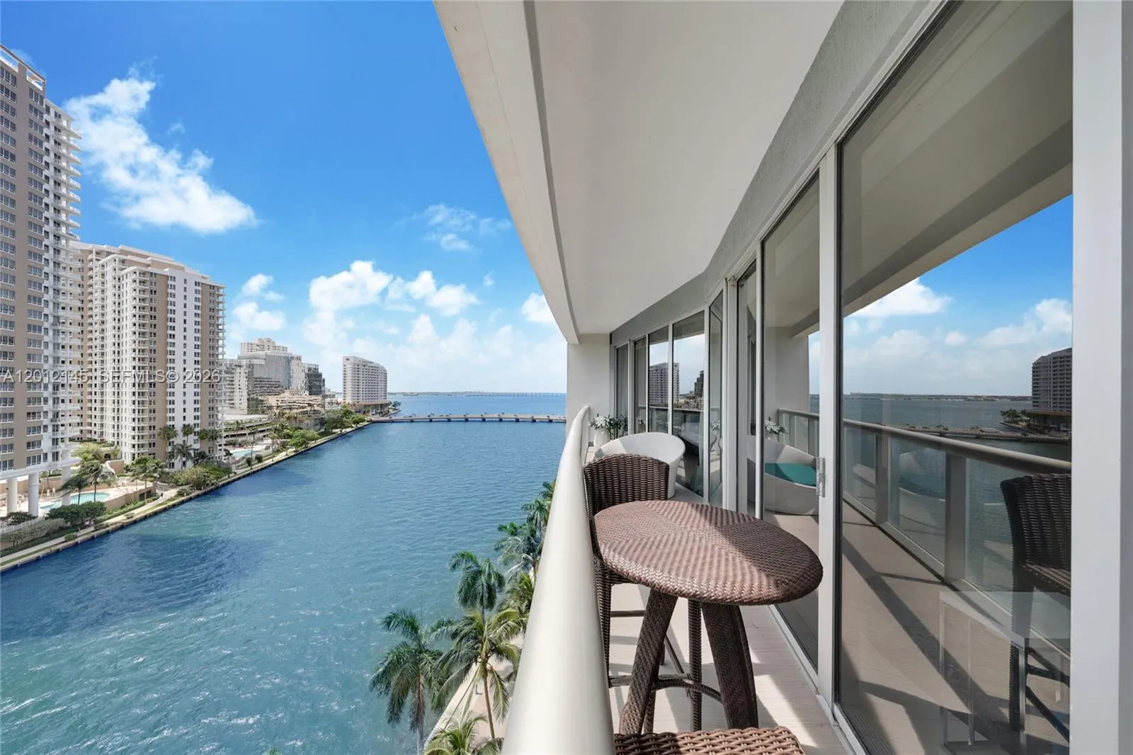 465 Brickell Ave # 1019, Miami FL 33131