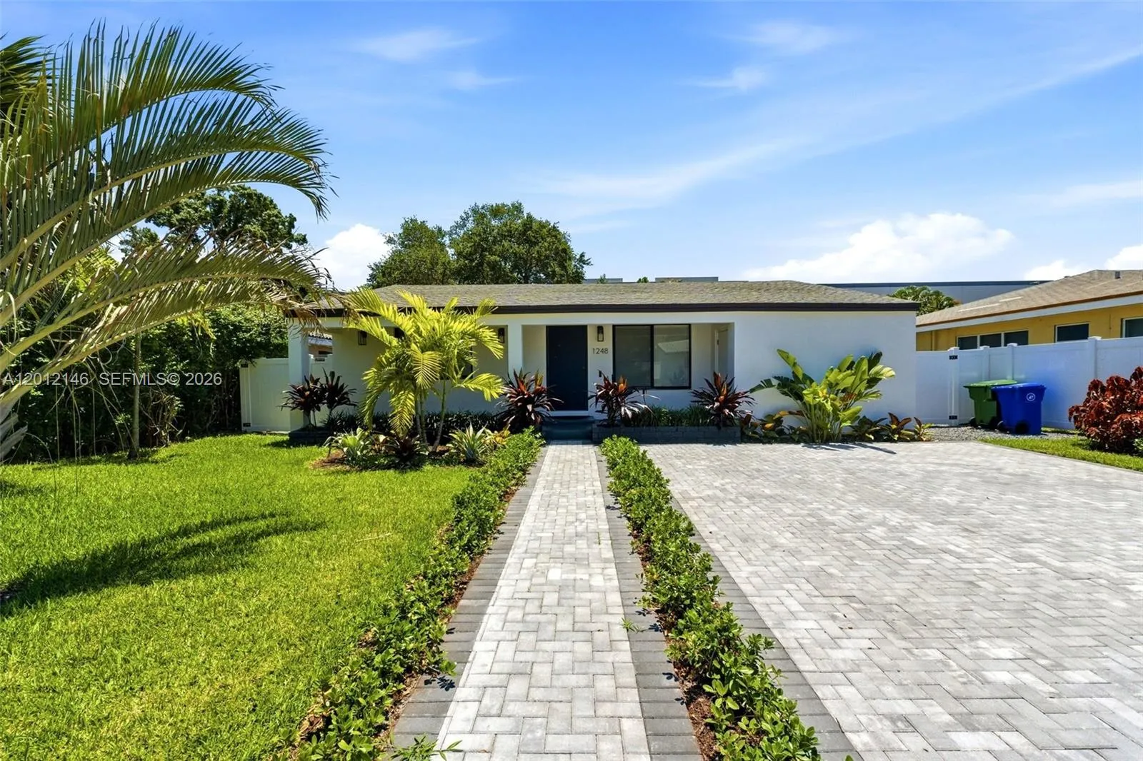 1248 SW 32nd St, Fort Lauderdale FL 33315