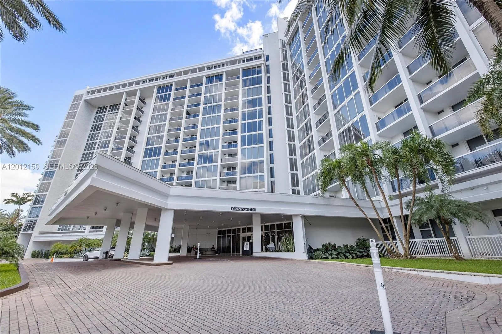 10275 Collins Ave # 1530, Bal Harbour FL 33154
