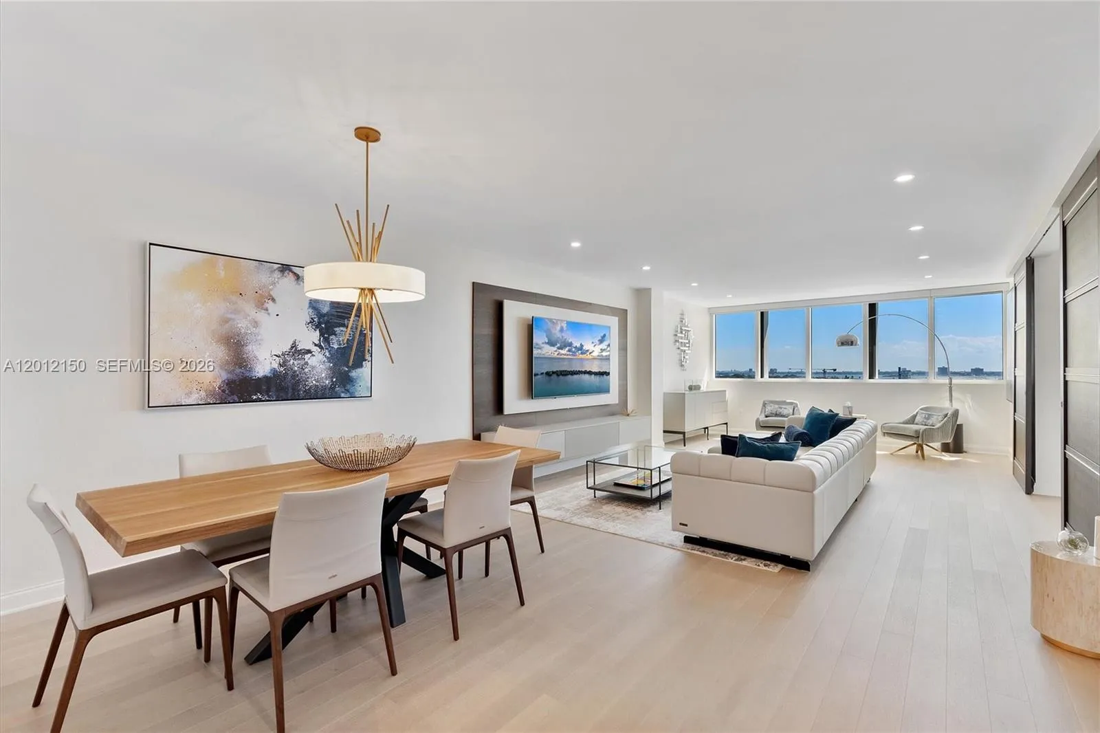 10275 Collins Ave # 1530, Bal Harbour FL 33154