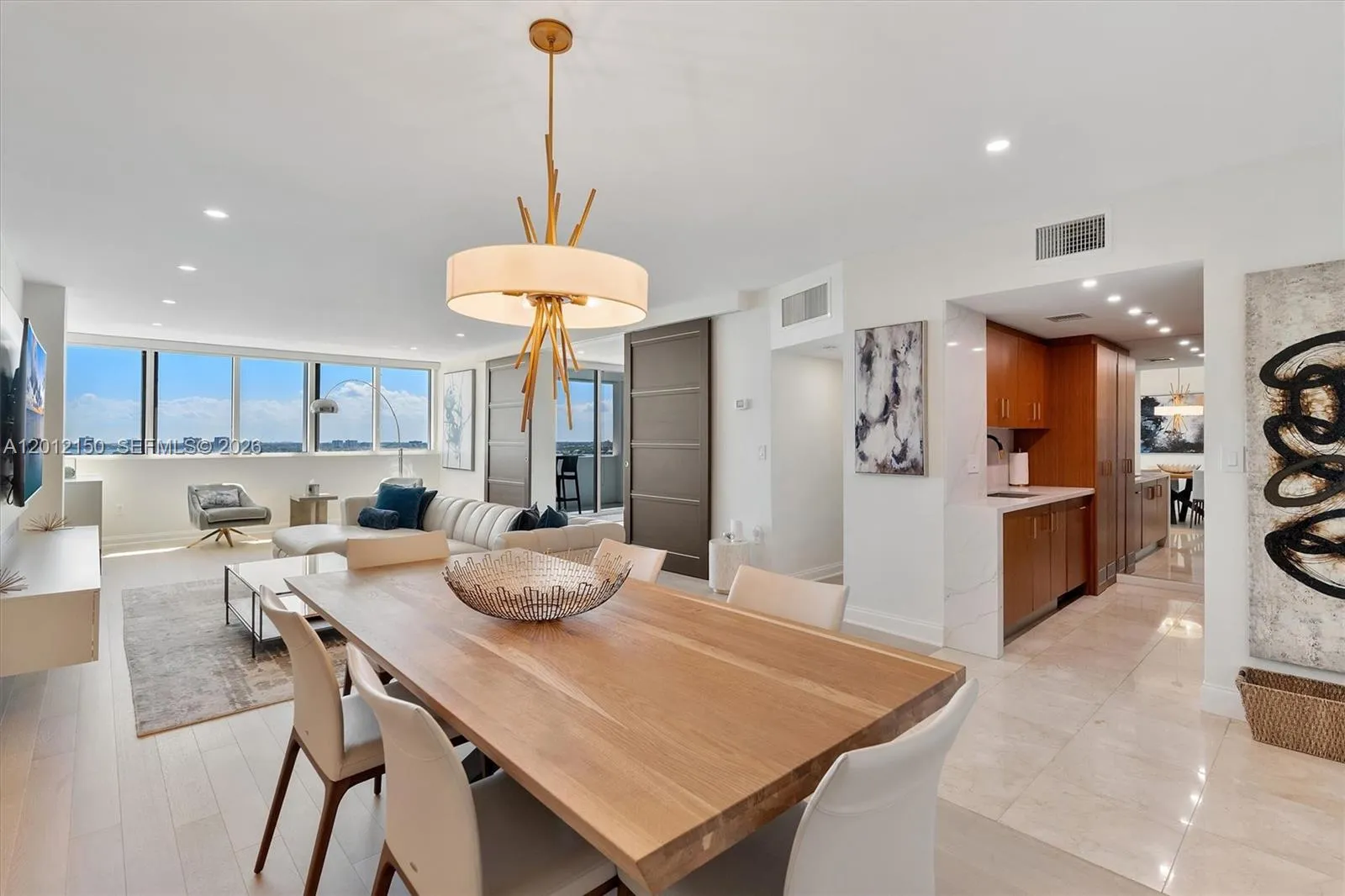 10275 Collins Ave # 1530, Bal Harbour FL 33154