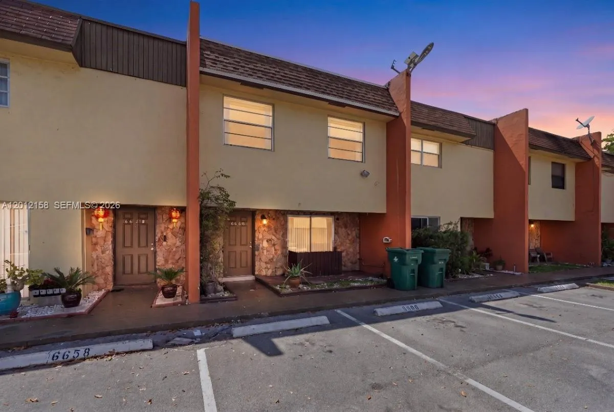 6656 SW 41st St # 6656, Davie FL 33314