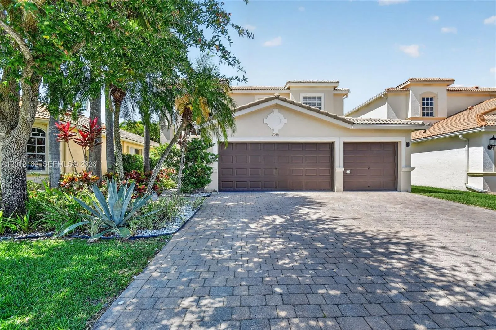 7055 Via Leonardo, Lake Worth FL 33467