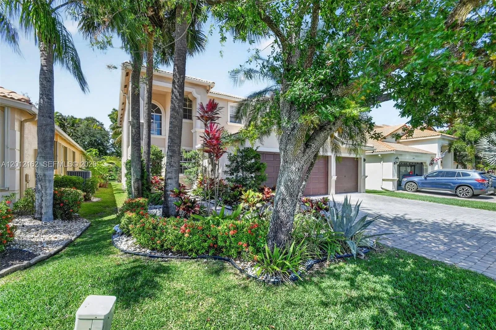 7055 Via Leonardo, Lake Worth FL 33467