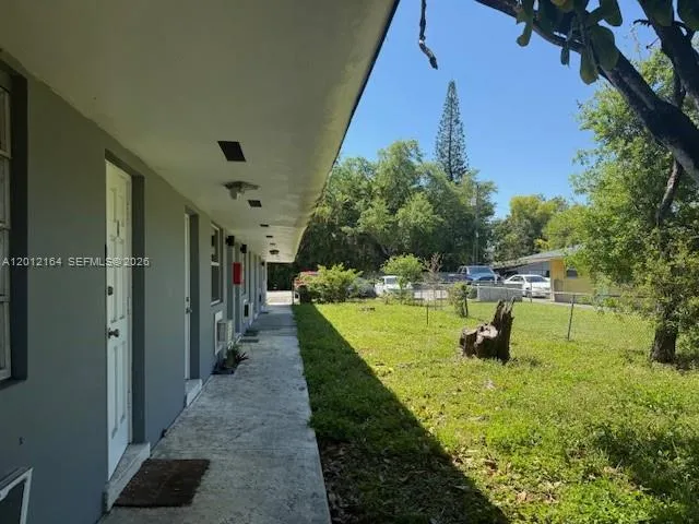 151 NW 164th ST, Miami FL 33169
