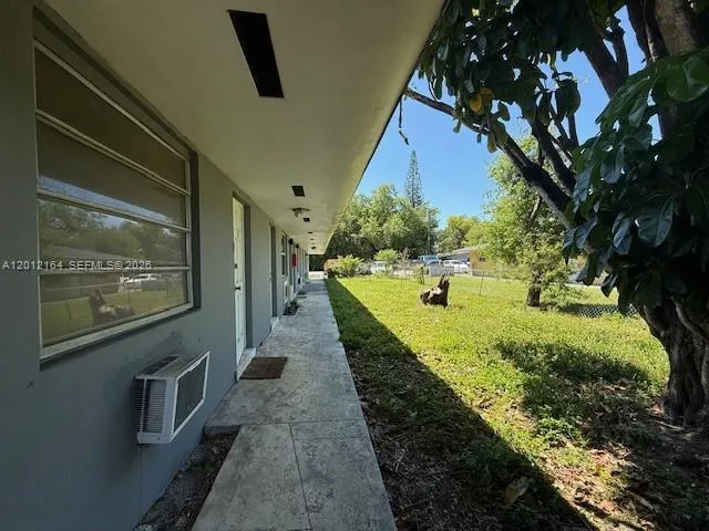 151 NW 164th ST, Miami FL 33169