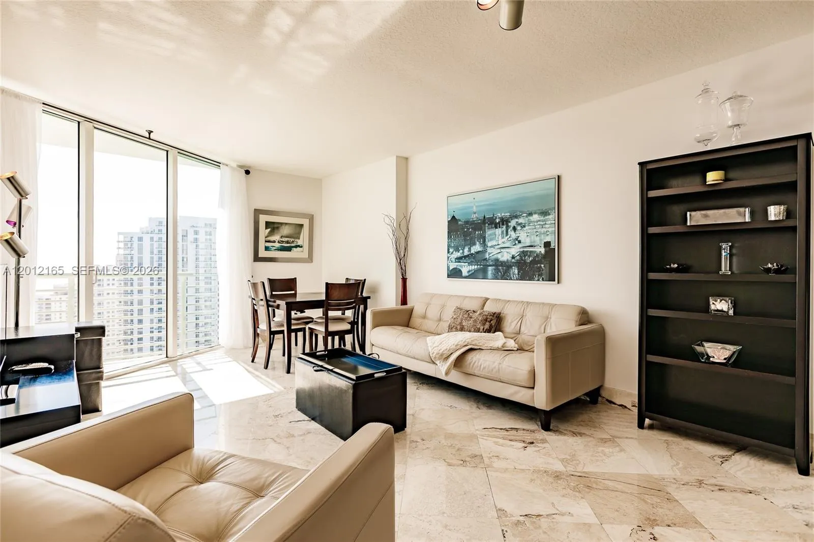 325 S Biscayne Blvd # 3617, Miami FL 33131