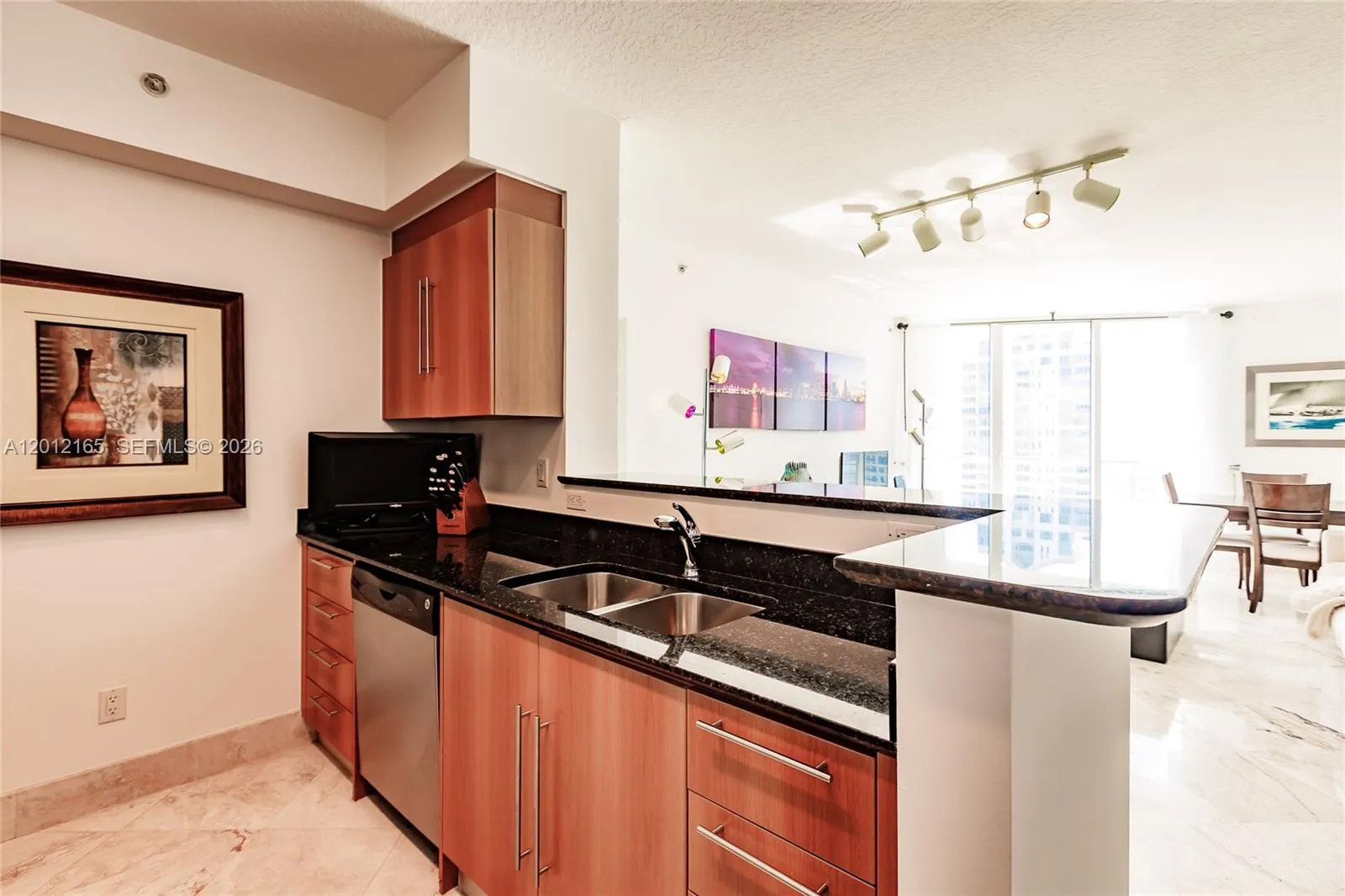 325 S Biscayne Blvd # 3617, Miami FL 33131