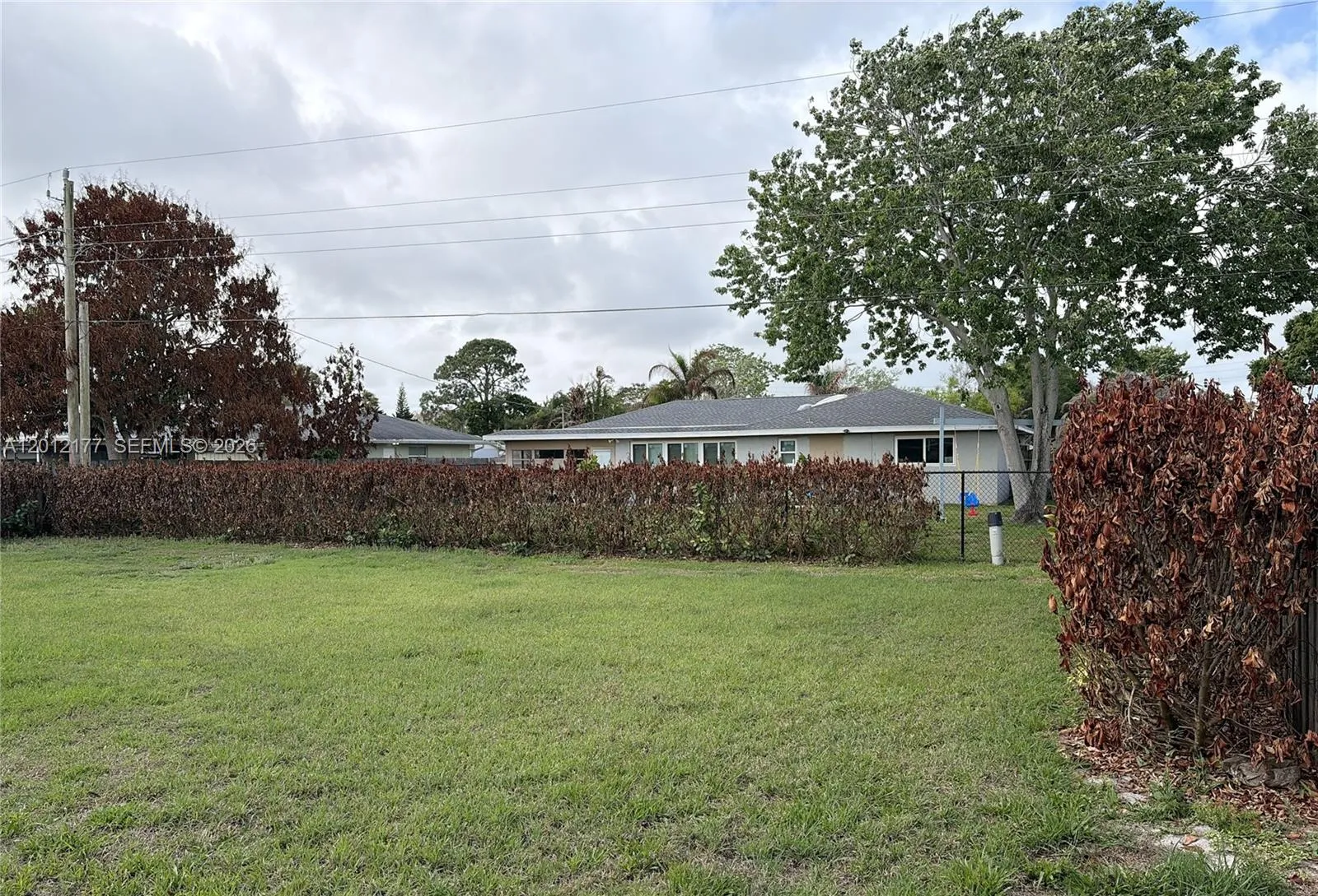440 SE Skipper Ln, Port St. Lucie FL 34983