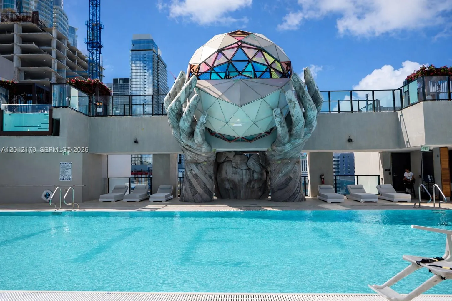 20 NE 11 th st # 3403A, Miami FL 33132