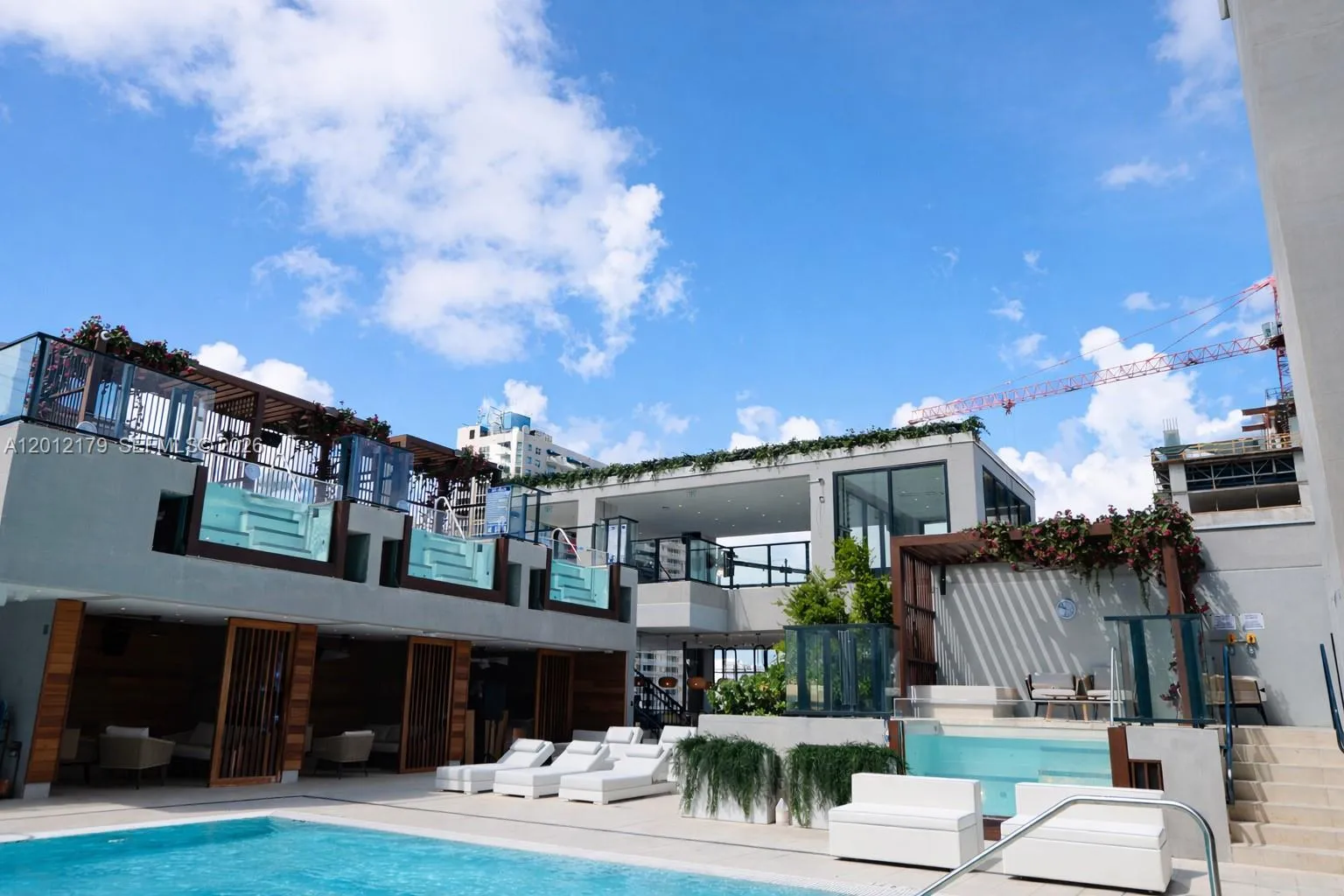 20 NE 11 th st # 3403A, Miami FL 33132