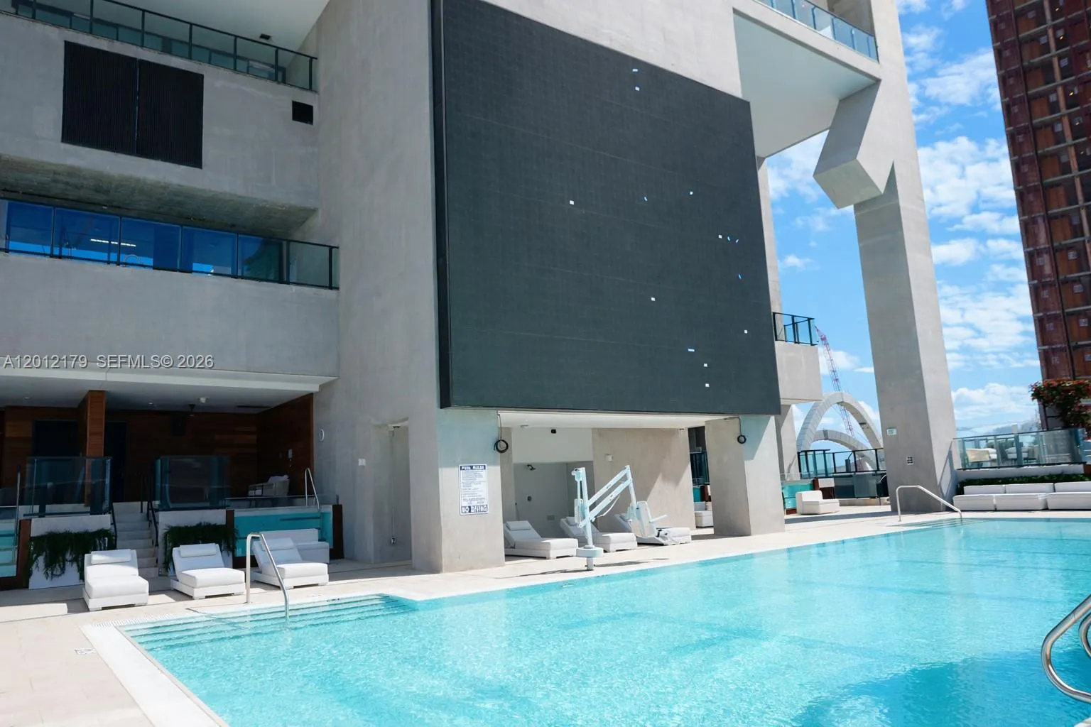 20 NE 11 th st # 3403A, Miami FL 33132
