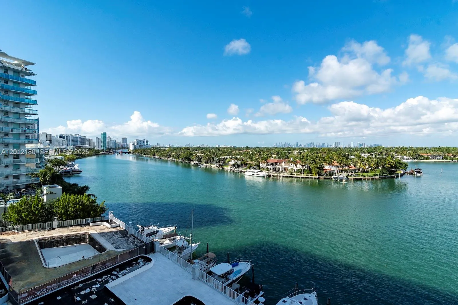 6770 Indian Creek Dr # 8L, Miami Beach FL 33141