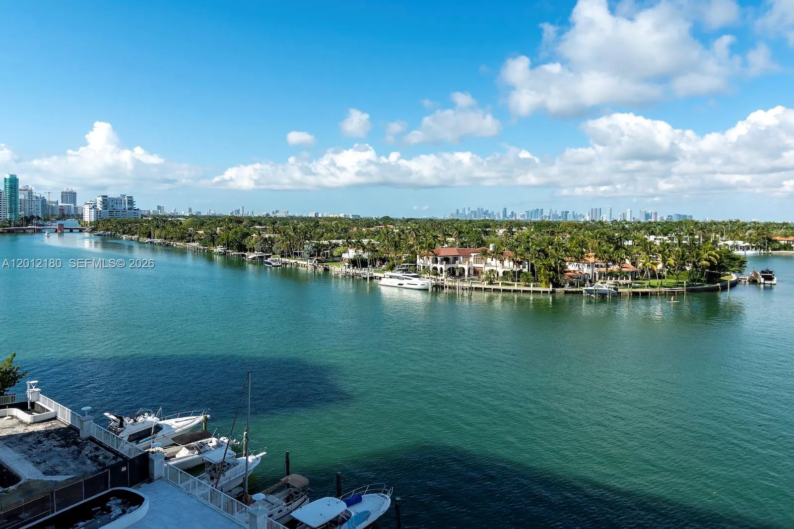 6770 Indian Creek Dr # 8L, Miami Beach FL 33141
