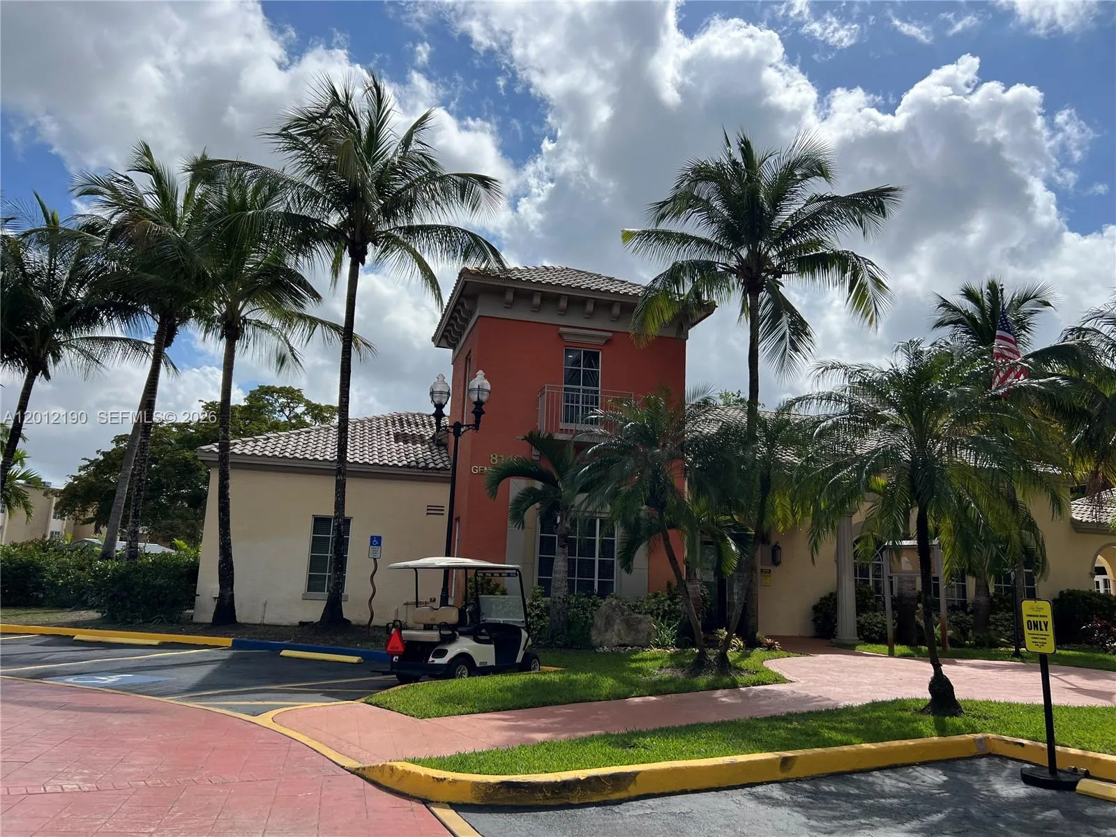 8373 Lake Dr # 202, Doral FL 33166