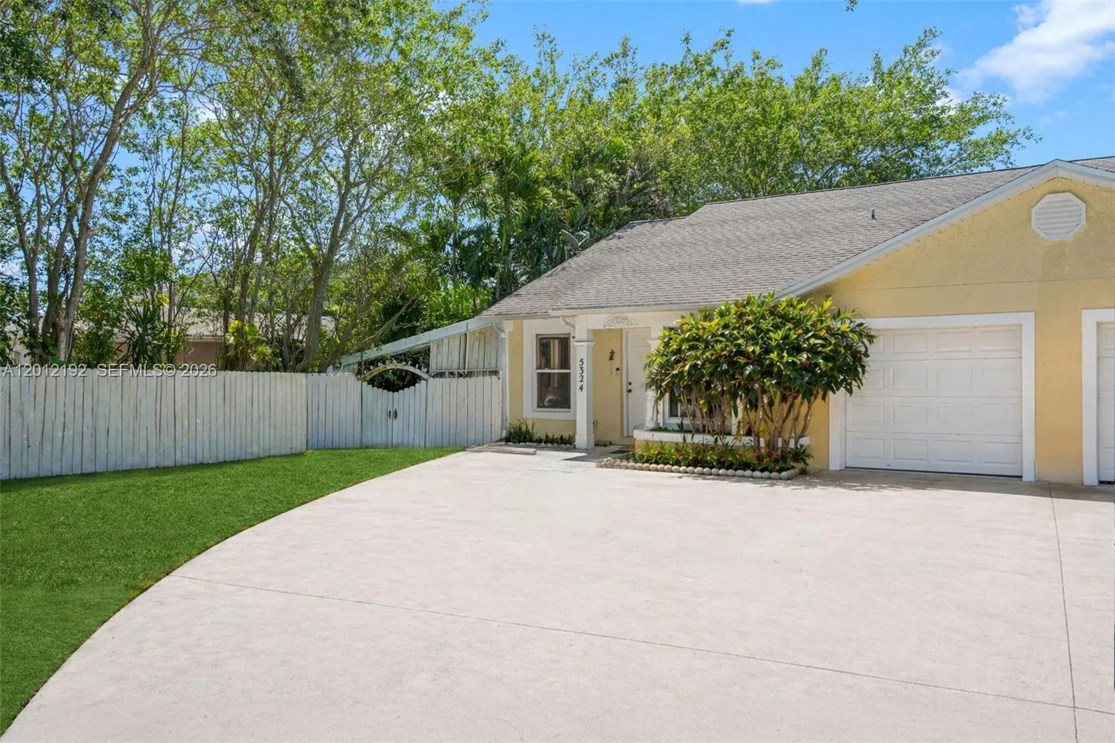 5324 GRAY FOX CT, West Palm Beach FL 33415