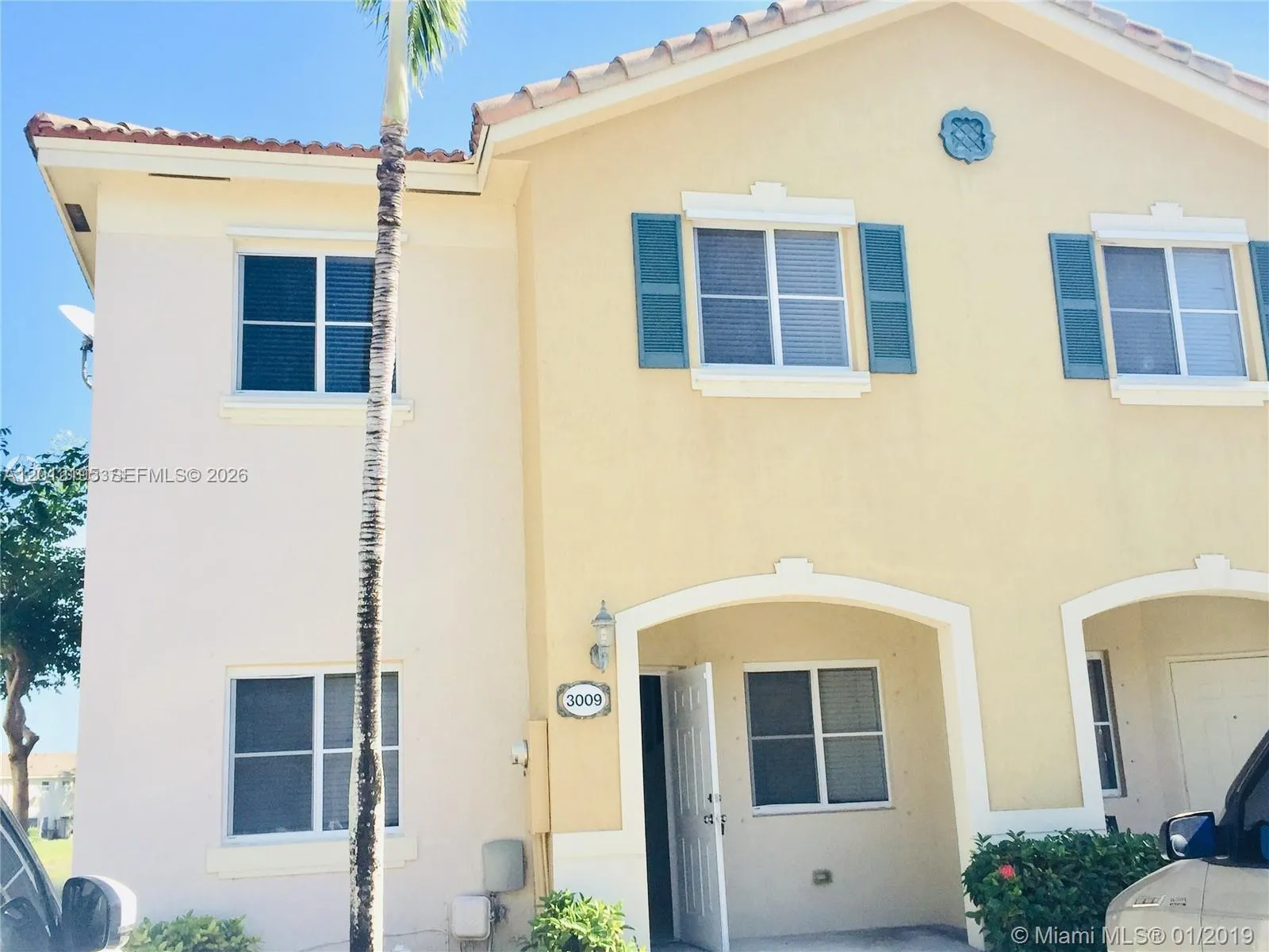 3009 SE 15th Ave # 3009, Homestead FL 33035