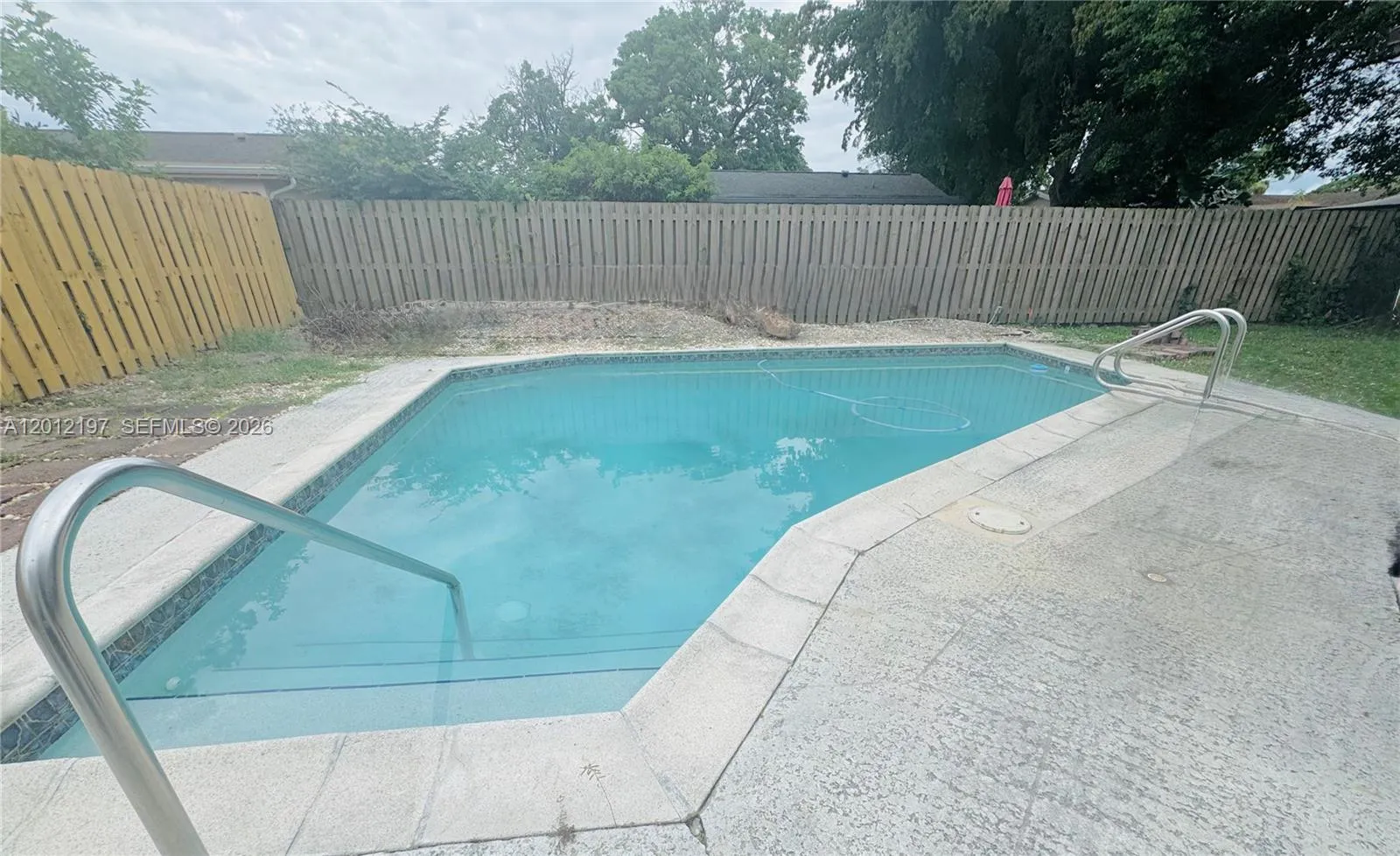 8310 NW 48 Street, Lauderhill FL 33351