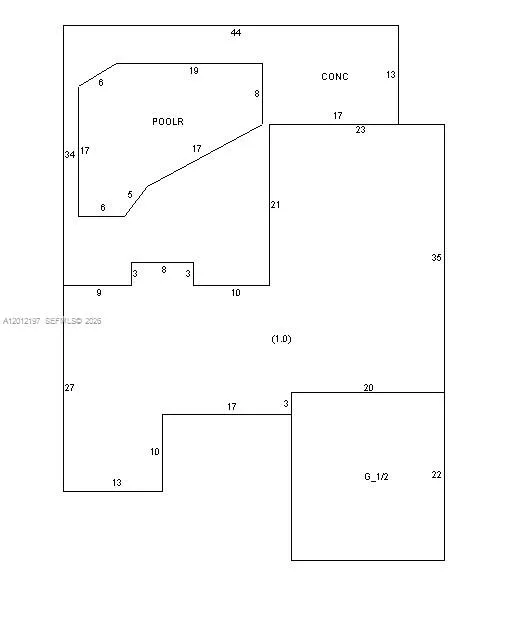 8310 NW 48 Street, Lauderhill FL 33351