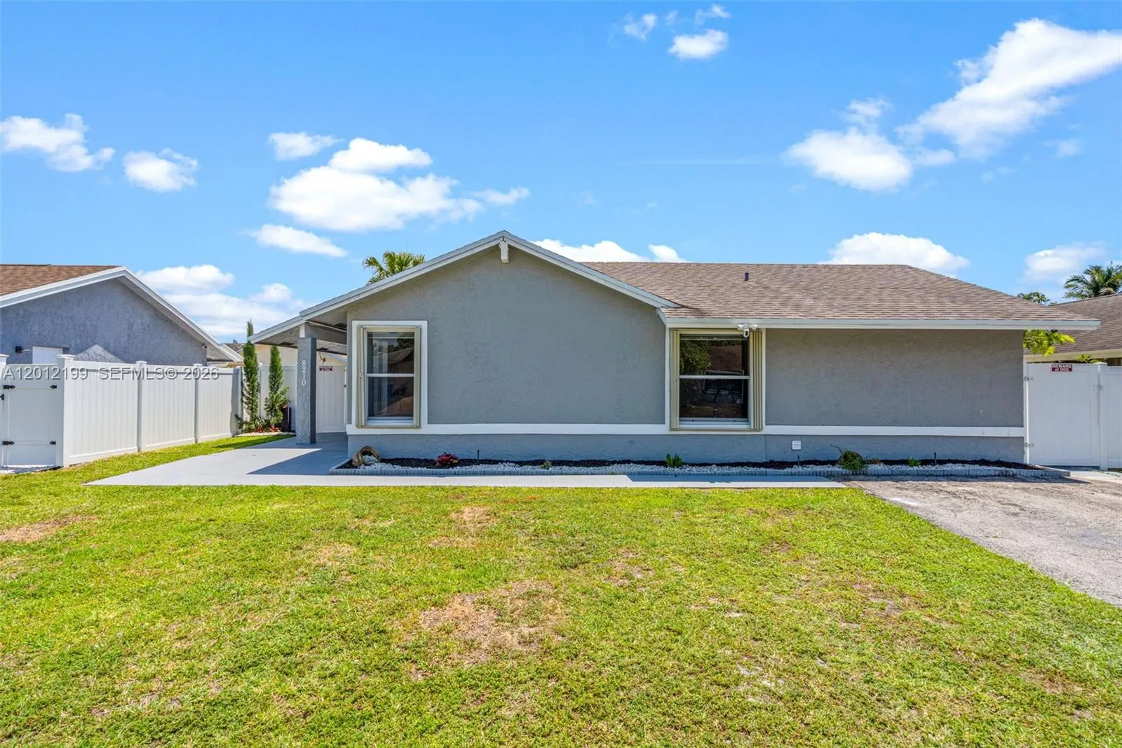 8210 SW 3 COURT, North Lauderdale FL 33068