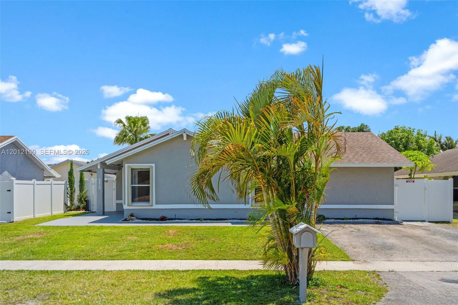 8210 SW 3 COURT, North Lauderdale FL 33068